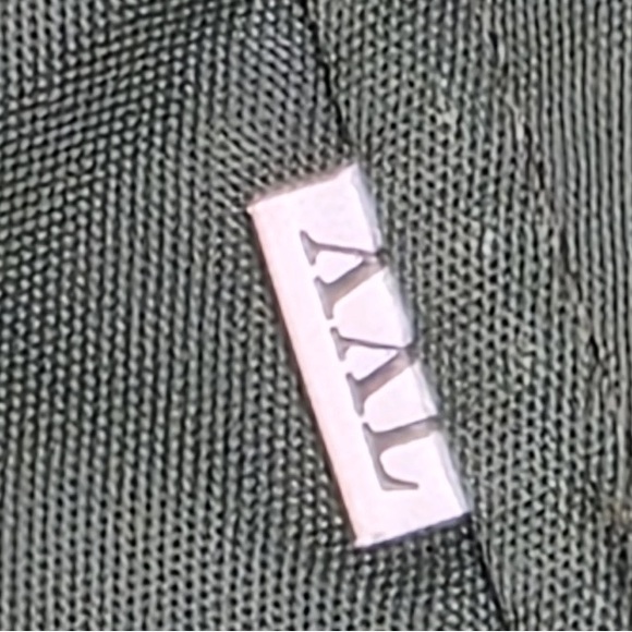 USS Enterprise Insulated Overalls Coveralls Mens 2XL Hooded Insulated Quilted - Picture 3 of 16